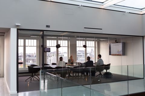 Digital Consultancy