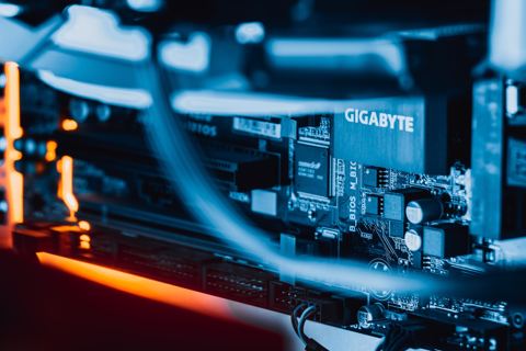 Technology Infrastructure